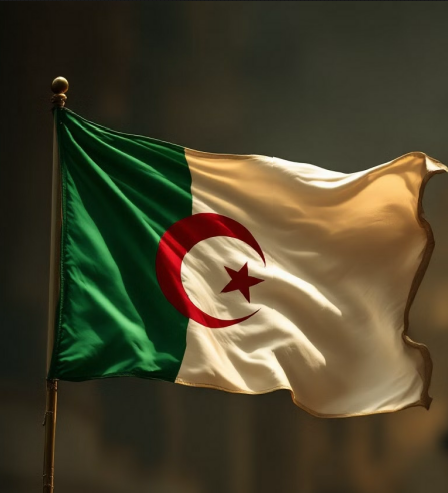 Image de la Guerre d'Algérie